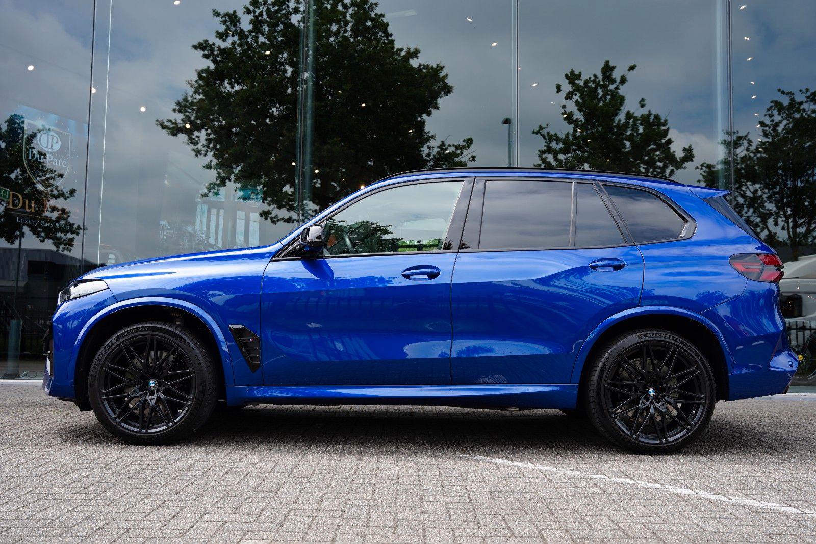 BMW X5 M Competition 1st Owner imagem 2