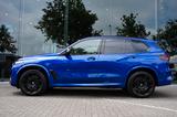 BMW X5 M Competition 1st Owner - BMW X5: M Competition