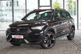 Cupra Ateca 1.5 TSI DSG LED ACC Navi AHK Leder - Cupra Ateca Tageszulassungen