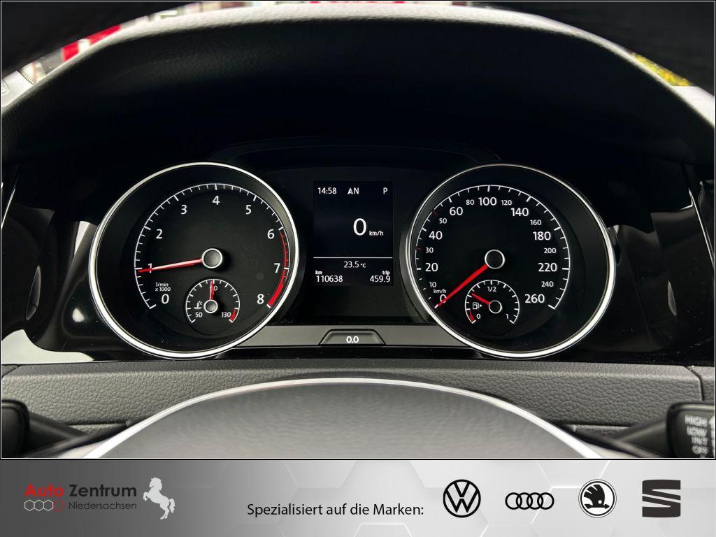 Volkswagen Golf Variant 1.5 TSI DSG Comfortline AHK*KAM*LED