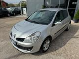 Renault Clio 1.2 16V 5 porte Le Iene UNIPRO! KM  - Renault Clio aus 2007: 1.2