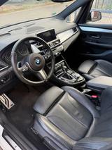BMW 220 Gran Tourer xDrive *M Sportpaket-7 Sitze-HUD - mit Diesel-Antrieb Autos in Minden: Kleinbus