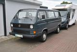Volkswagen T3 Kombi - Volkswagen T3 Kombi Benziner Gebrauchtwagen
