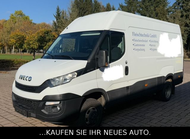 Iveco ANDERE Daily Kasten HKa 50 C 18 Radstand 3520 L