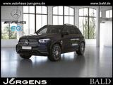 Mercedes-Benz GLE 350 de 4M AMG-Sport/Pano/Burm/AHK/Sitzklima