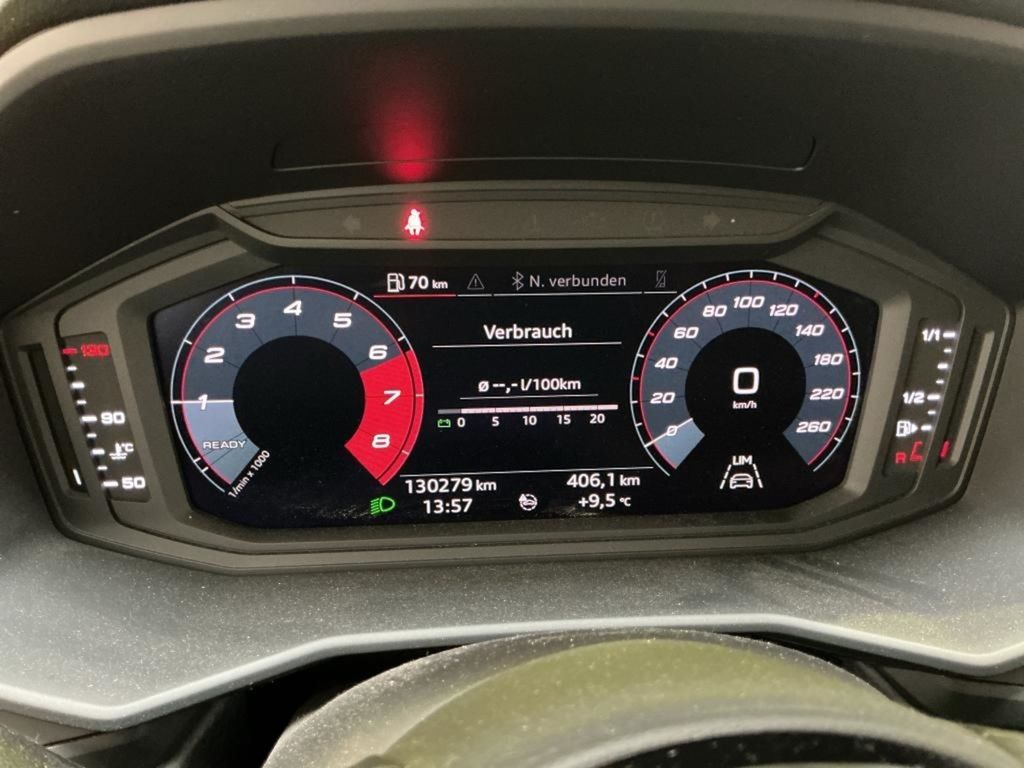 Audi A1 Sportback 30 TFSI*ViCo*PDC*ASSIST*KEYLESS*