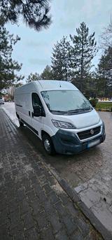 Fiat Ducato 2.3 L4H2 - Fiat Ducato in Duisburg