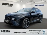 Hyundai TUCSON - Vorschau Bild 1