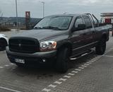 Dodge RAM 4,7 V8 4x4 LPG - gebrauchte Dodge RAM aus dem Jahr 2006