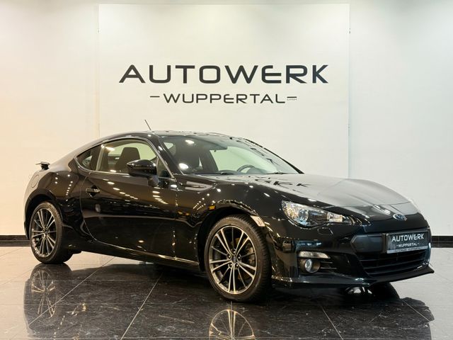 Subaru BRZ Sport*2. HAND*PDC*TEMPOMAT*