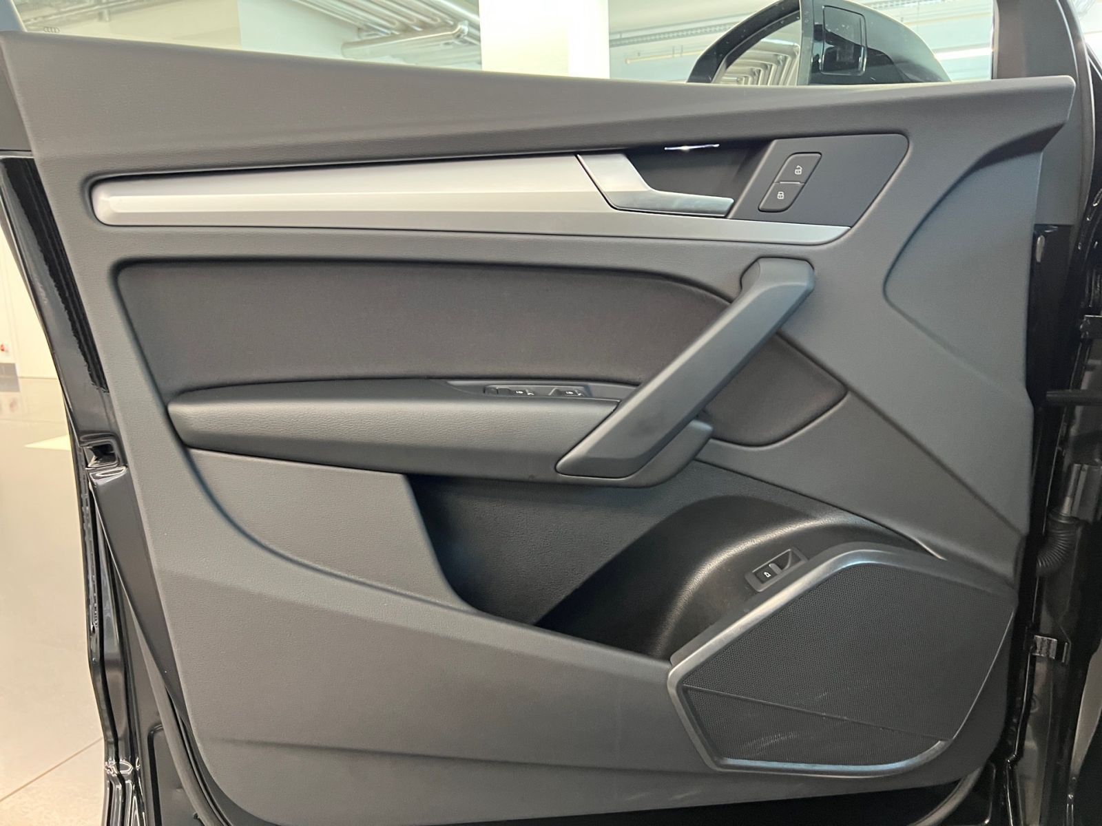 Audi Q5 - Bild 7