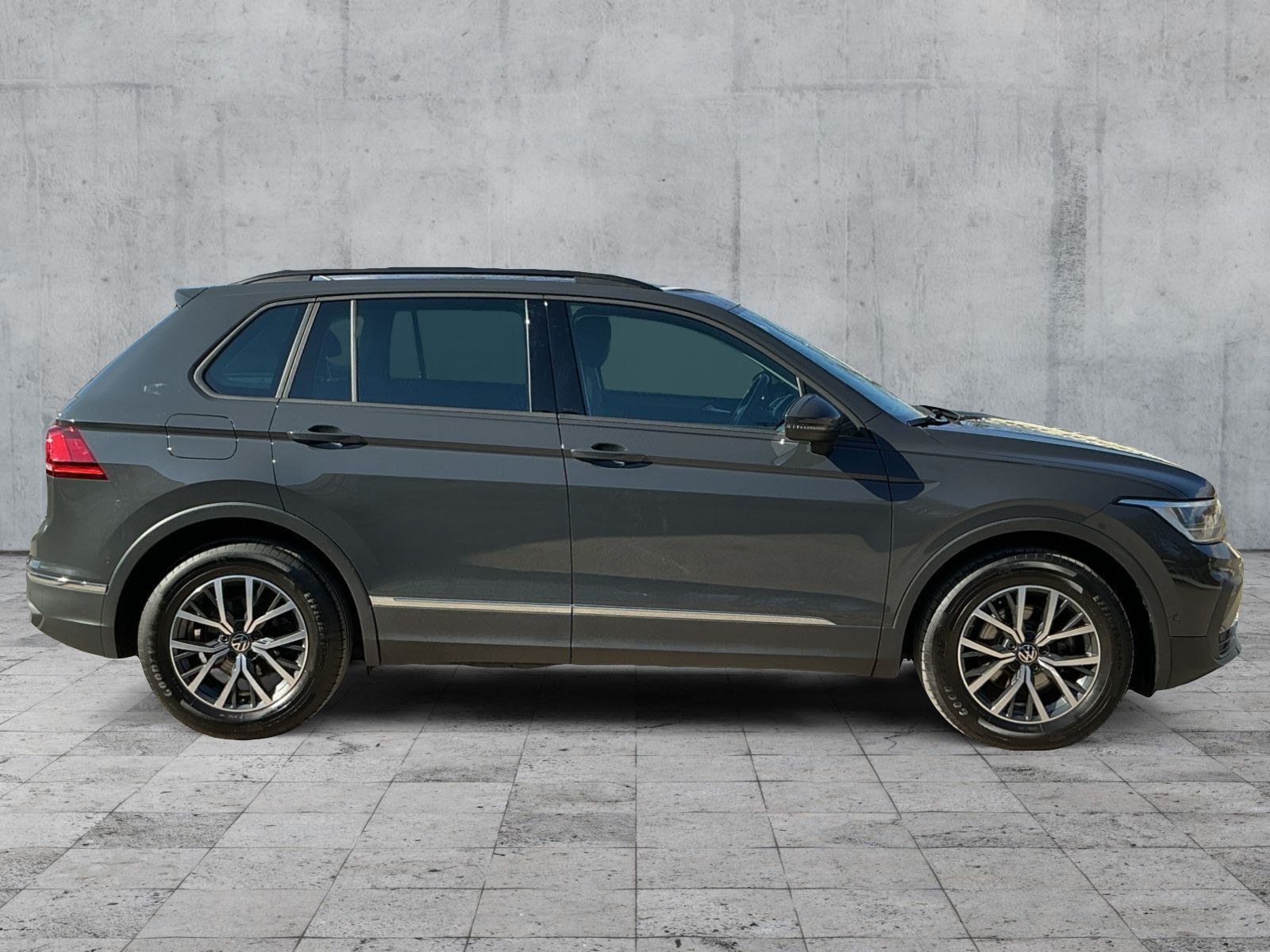 Volkswagen Tiguan - Bild 7