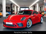 Porsche 911 GT3 - Porsche 911 Urmodell aus 2018