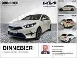 Kia cee'd Sporty Wagon  Spirit Glasdach+LED+Kamera - Kia cee'd Sportswagon