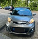 Kia picanto - Kia Picanto aus 2011