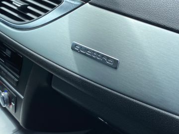 Audi A6 - 10