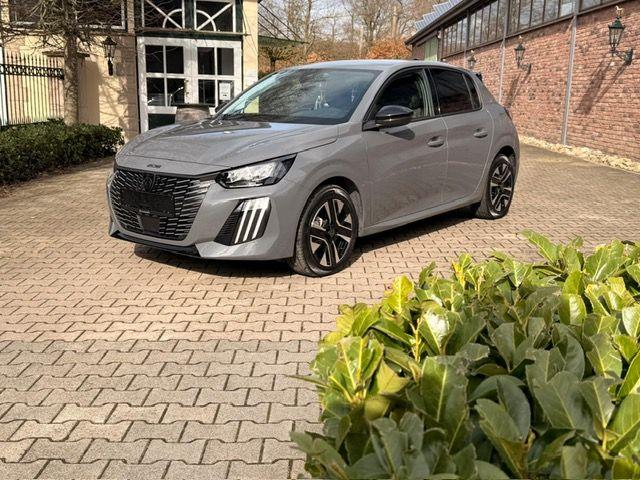 Peugeot 208 Hybrid 100 Allure