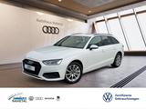 Audi A4 Avant 50 TDI quattro S tronic LED NAVI+ LM17' - Audi A4: 1.5