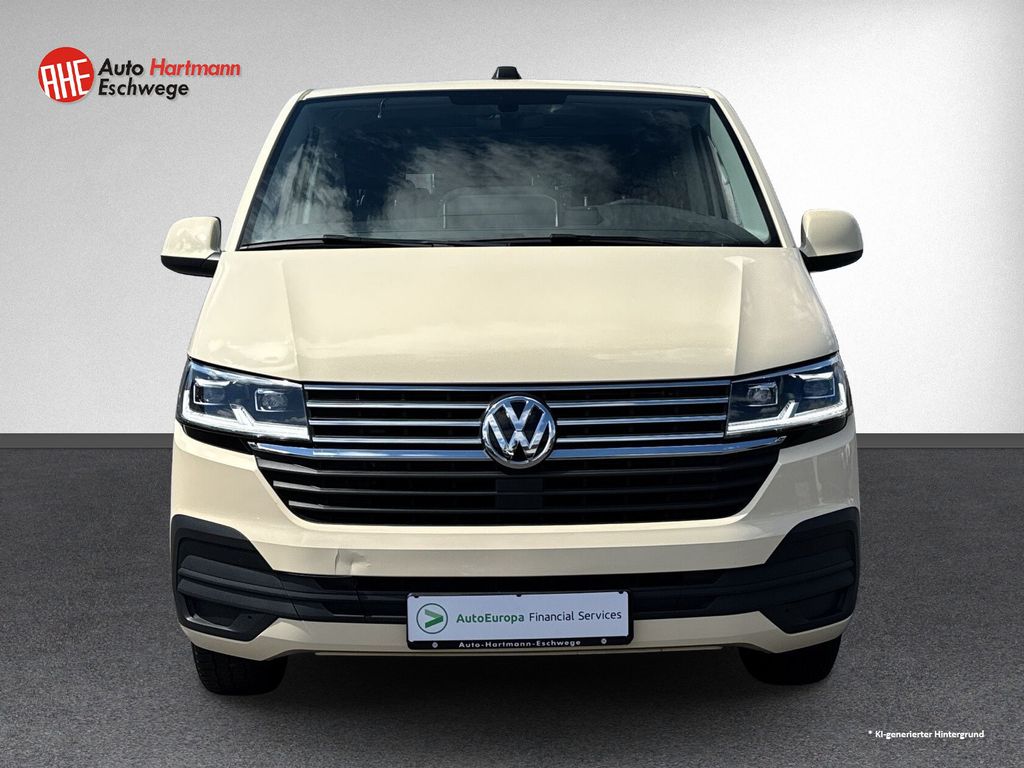 VW T6.1 Caravelle 2.0 TDI Comfortl. DSG LR Taxi 9-S VW T6.1 Caravelle 2.0 TDI Comfortl. DSG LR Taxi 9-S
