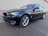 BMW 330i Gran Turismo GT Advantage LED+LEDER+AHK - gebrauchte BMW 330 aus dem Jahr 2020