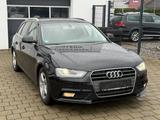 Audi A4 Avant Ambition 1.8TFSI/BI-XENON/FACELIFT/EU5/ - Audi A4: 8e