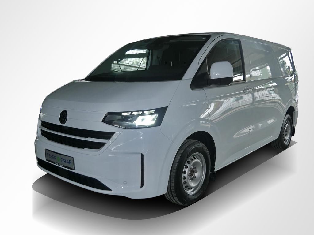 Volkswagen T7 Transporter - Bild 11
