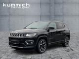 Jeep Compass Limited 1,3l Gse T4 110kW (150PS) DCT 4x - Jeep Gebrauchtwagen in Nürnberg