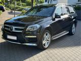 Mercedes-Benz Mercedes Benz GL 350 CDI Bluetec 4 Matic A... - gebrauchte Mercedes-Benz GL 350 aus dem Jahr 2015