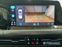 Volkswagen Golf - Vorschau Bild 13
