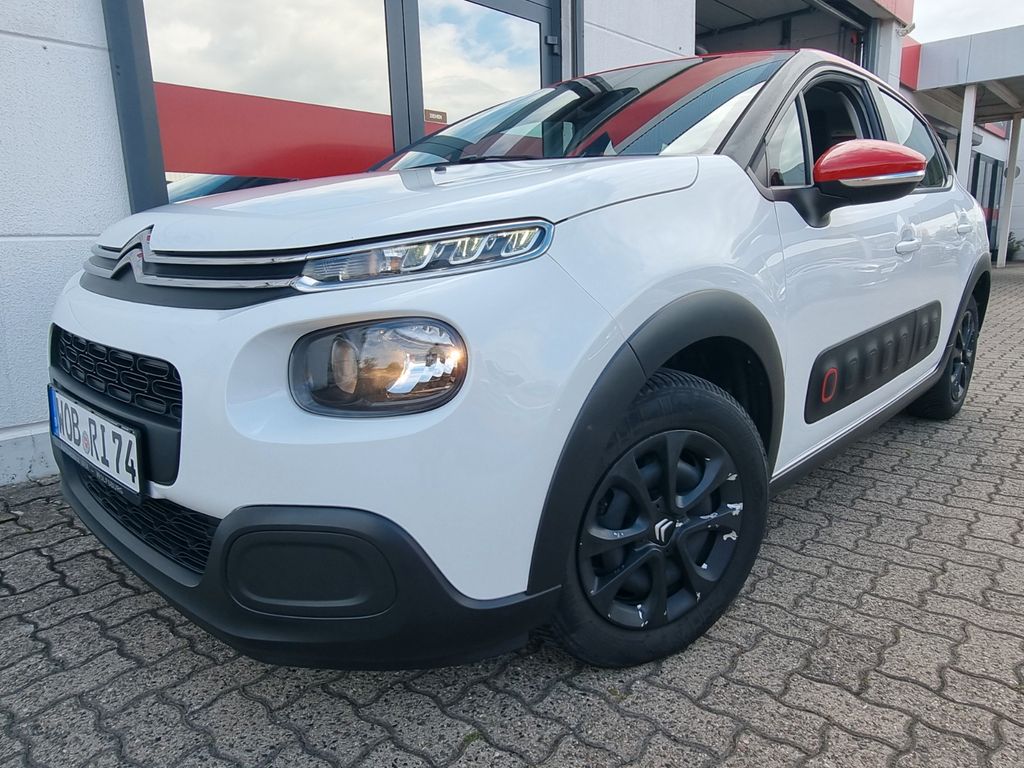 Image of Citroën C3