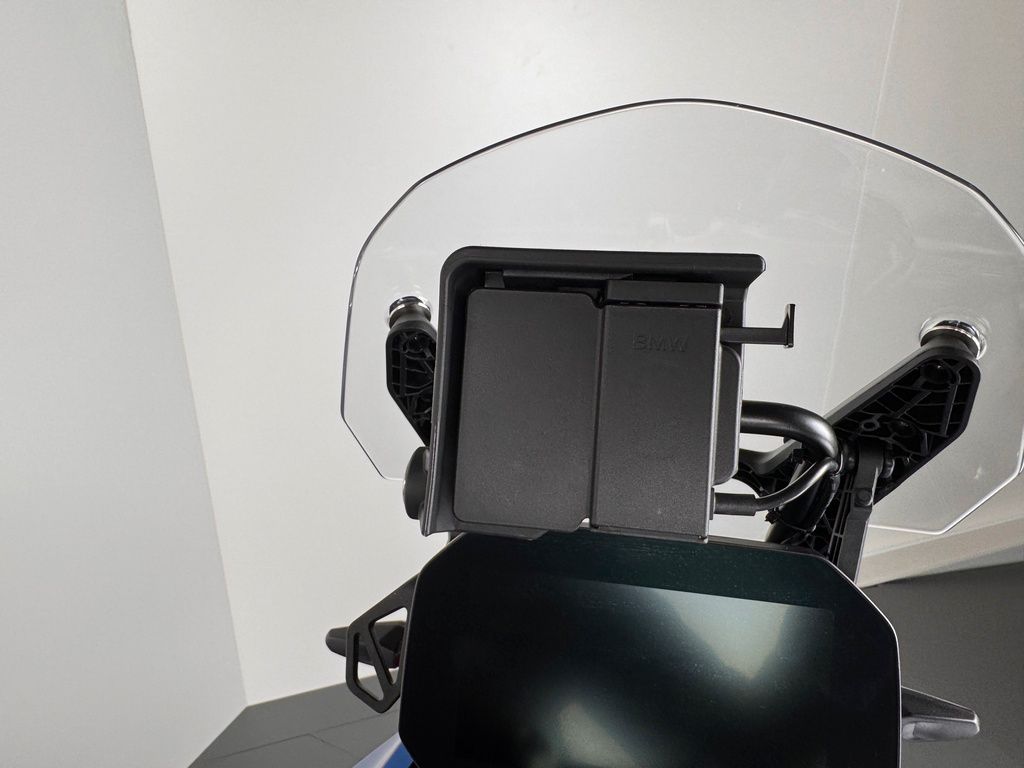 Fahrzeugabbildung BMW R1300 GS *RACINGBLUE *ENDURO-PAKET