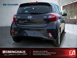 Hyundai i10 FL Select MY25 1.0 2WD Touchscreen Navi - Hyundai in Kiel