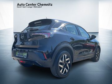 Opel Mokka - 7