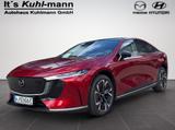 Mazda 6E EV 258ps Takumi Plus - rote Mazda 6e