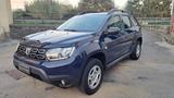Dacia Duster 1.5 Blue dCi 8V 4x2 Essential - Dacia Duster Essential mit Diesel-Antrieb