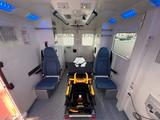 Mercedes-Benz Sprinter 519 CDI / RETTUNGSWAGEN / STRYKER TRAGE - Angebote