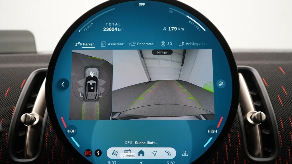 MINI Countryman SE (Cooper) - Bild 23