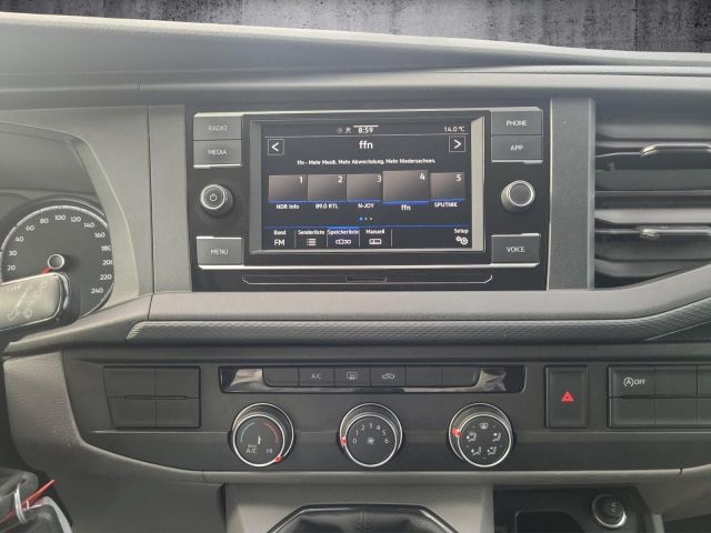 T6.1 Caravelle 2.0 TDI Trendline LR Klima AHK