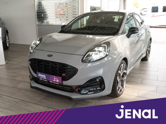 Ford Puma ST X WINTER-P./DAB/PDC/RECARO-SITZE