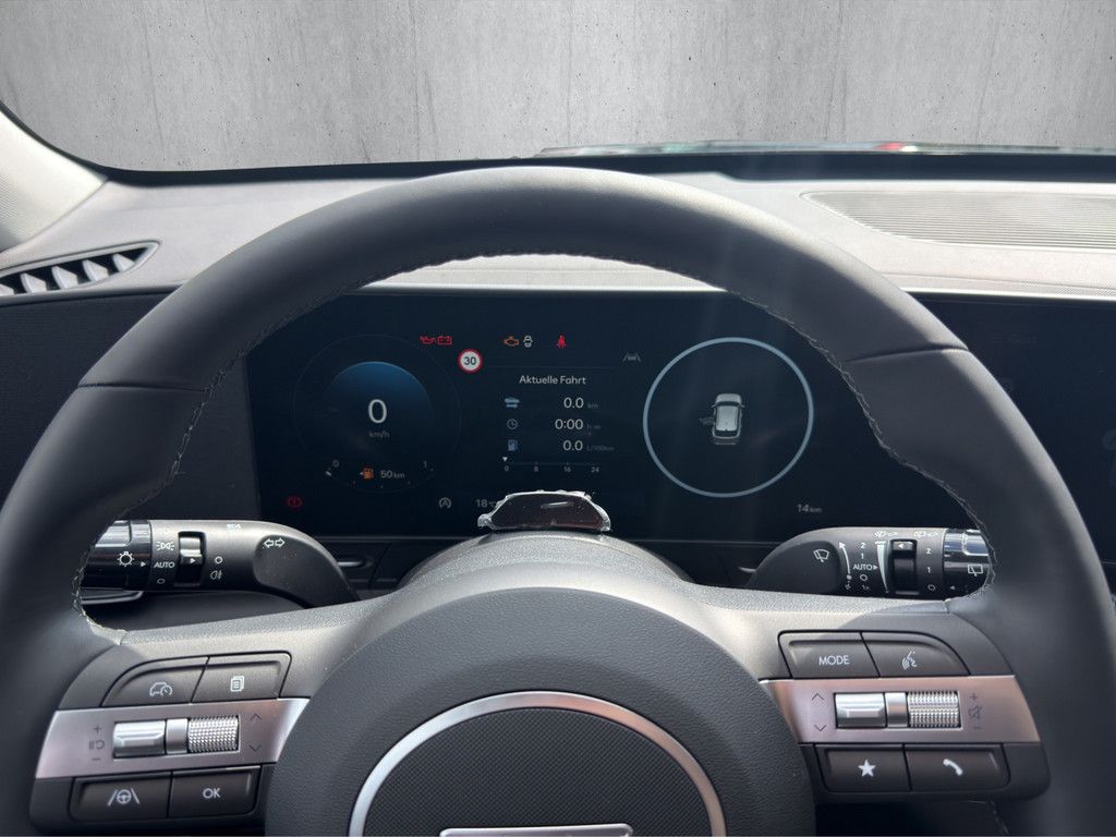 Hyundai Kona – Bild 19