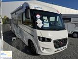 Eura Mobil Integra Line 720 EF I VOLL