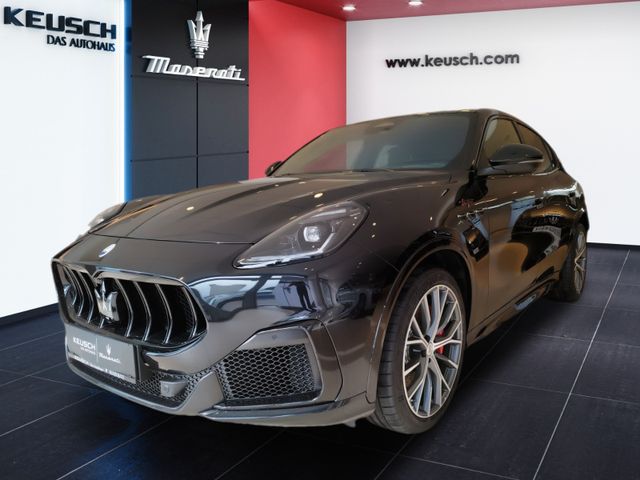 Maserati Grecale 3.0 V6 Trofeo Auto 4WD