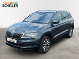 Skoda Karoq Clever 1.5 TSI DSG *AHK*ACC*E-HECK* - Skoda Gebrauchtwagen in Fulda