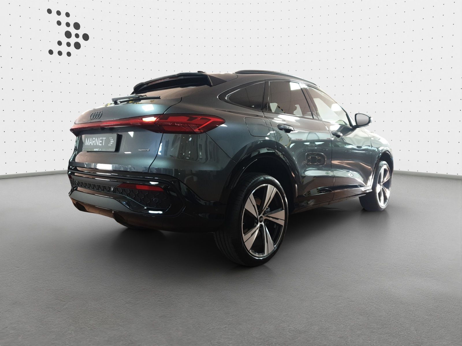 Audi Q5 - Bild 2