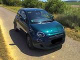 Fiat 500e "la Prima" Limousine 42 kWh La Prima