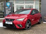 Seat Ibiza FR-LINE *LED*PDC*DAB*NAVI*R-KAMERA* - Seat Ibiza mit Benzin-Antrieb: Rot