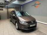 Volkswagen Sharan Highline 1.4 +HU NEU+PANO+AHK+SHZ+ - Volkswagen Sharan in Lübeck