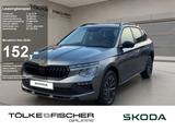 Skoda Kamiq 1.5 TSI DSG AKTION ACC AHK Navi Virtual LE