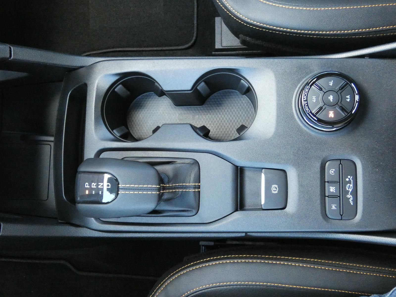 Ford Ranger - Bild 23