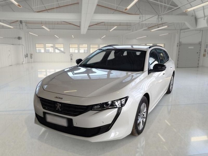 Image of Peugeot 508